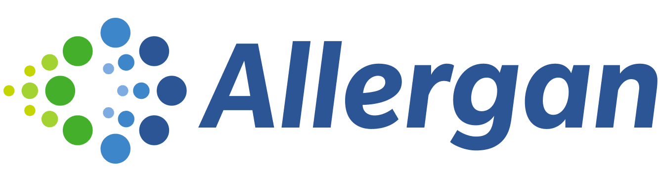 Allergan Logo