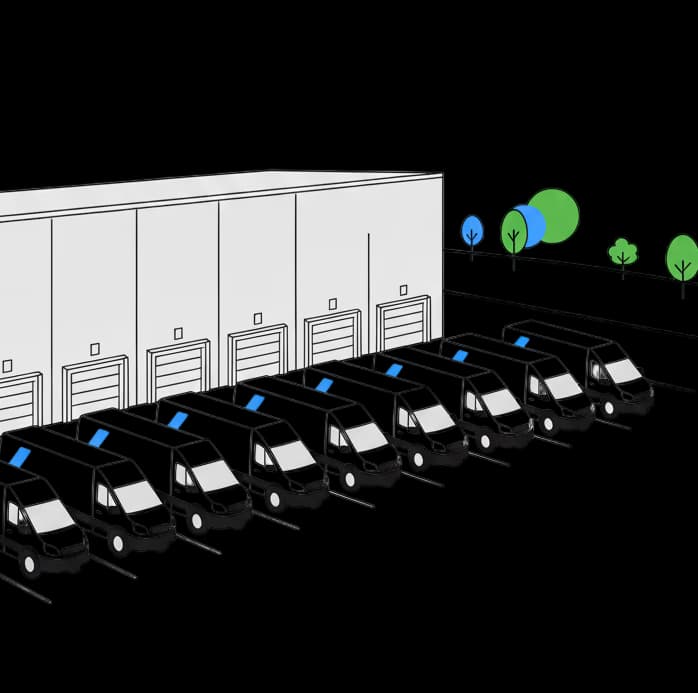 Our Fleet, Your Peace of Mind