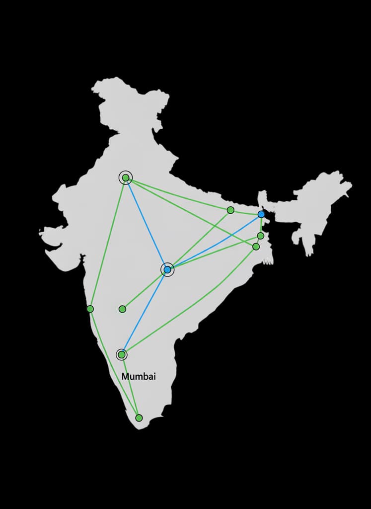 Nationwide Connectivity, Uninterrupted Care